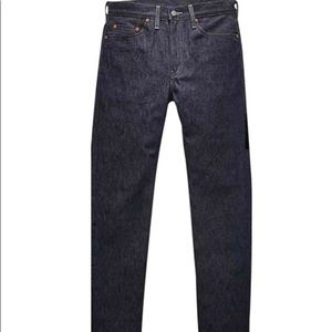 Levie’s 1978 501(R) W40 L30 JEANS